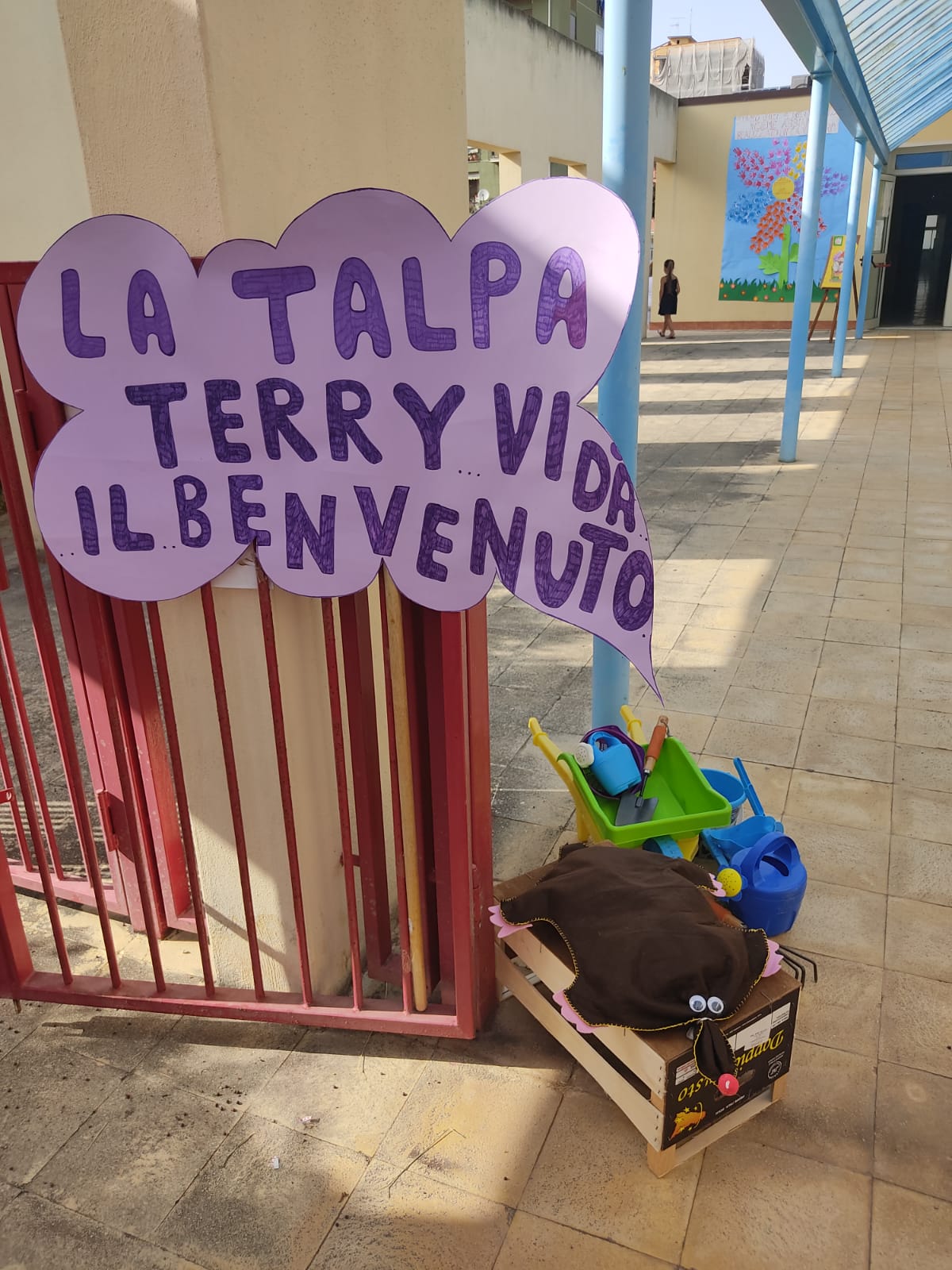 A lezione con gli animali: quando la natura entra in classe