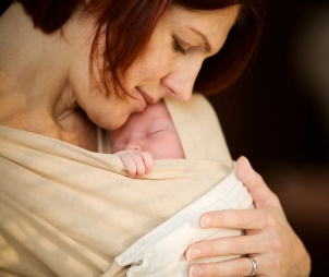 babywearing
