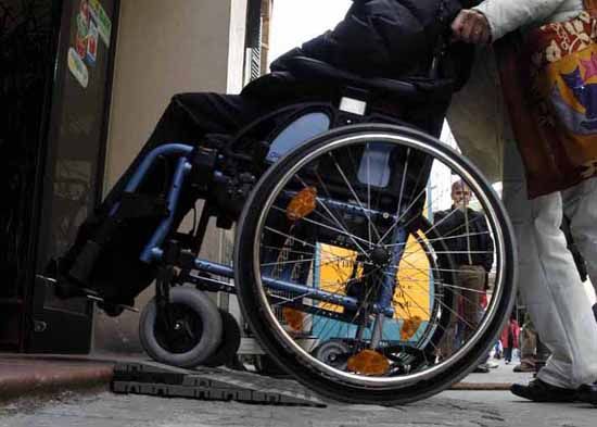 disabili