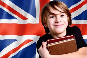 inglese