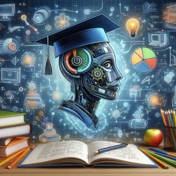 intelligenza artificiale scuola