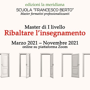 master ribaltare 1080 nodb
