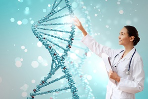medicina genomica