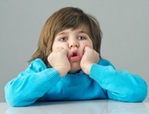noia bambini