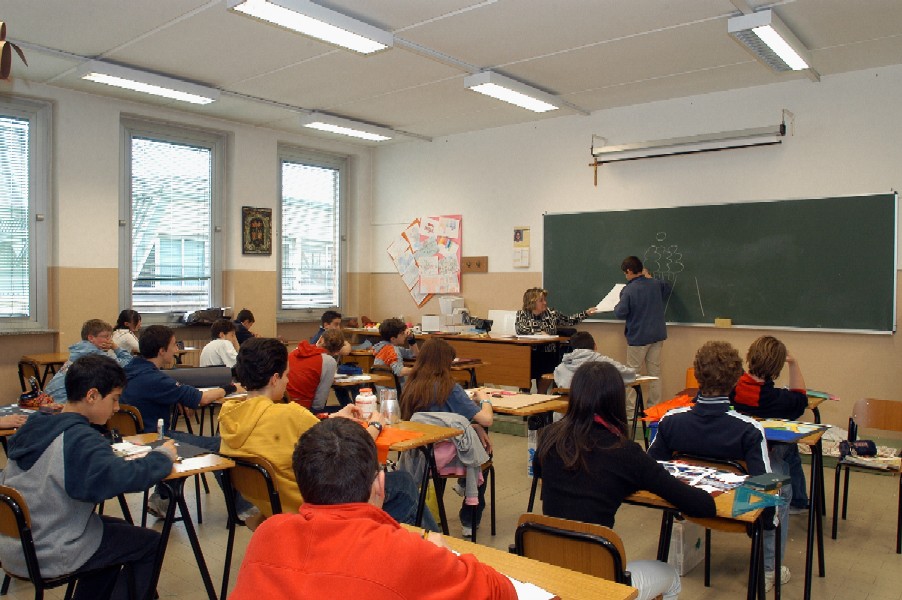 scuola media1