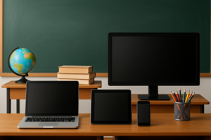 tecnologia scuola