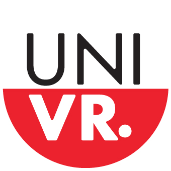 univr social logo
