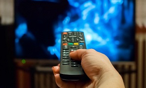 zapping