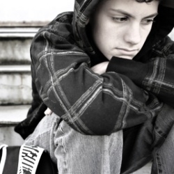 adolescente 