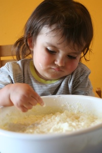 bambina