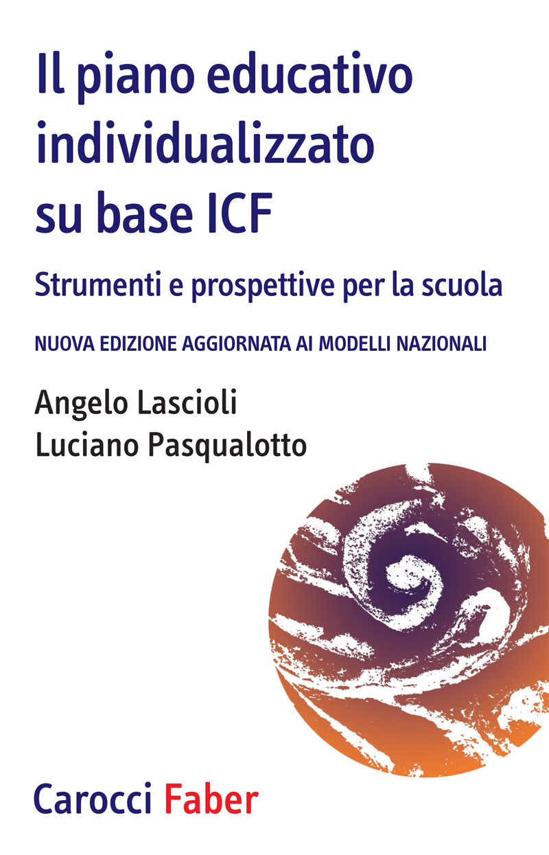 copertina ICF Scuola