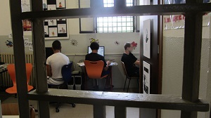 carcere minorile