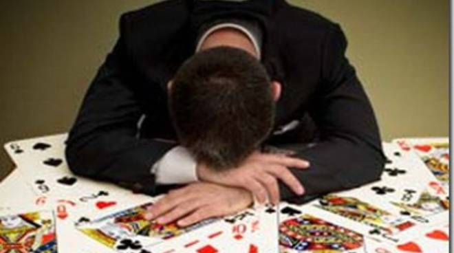 gioco d azzardo