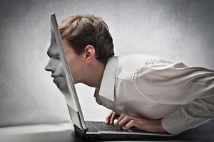 internet addiction