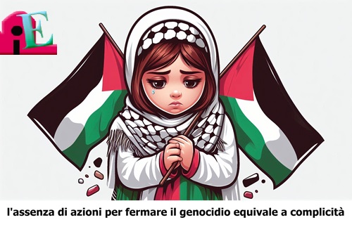 stop massacro gaza