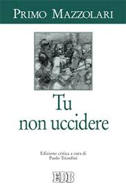 tu non uccidere