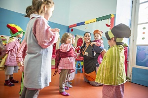 atelier fiaba