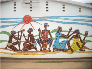 camerun