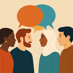 dialogo interculturale