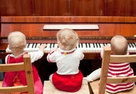 apprendimento musicale