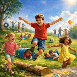 bambini