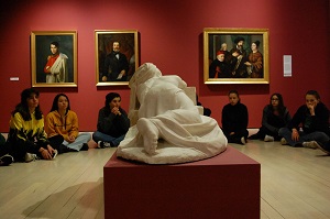 educatore museale