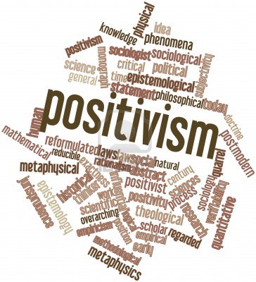 positivismo