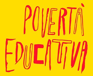 poverta educativa