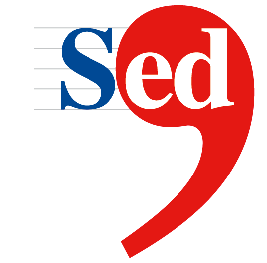 sed
