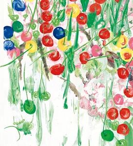 ciliegie