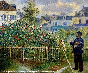 monet renoir