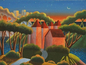 paese incantato