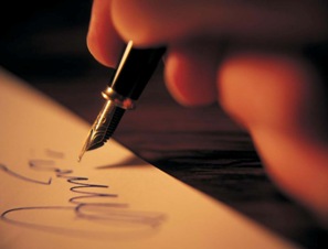 scrittura