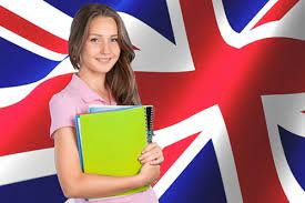 imparare inglese