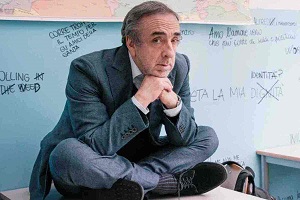 insegnanti adolescenti