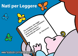 nati per leggere
