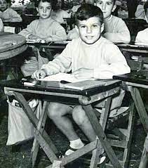 ricordi di scuola