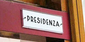 Ufficio dirigente scolastico