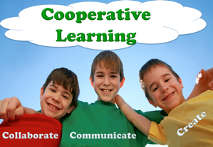 apprendimento cooperativo