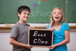 clima classe