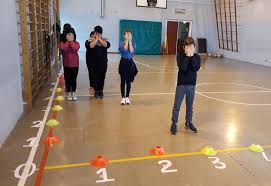 cooperative leaerning palestra