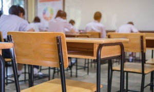 dispersione scolastica