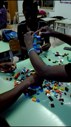 identità in gioco