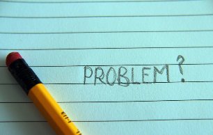 problem