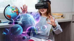realtà virtuale