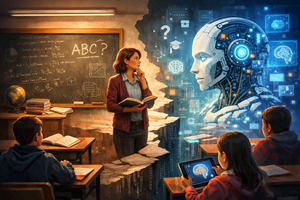 scuola AI