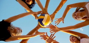team building
