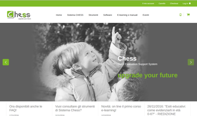 studio vega chess