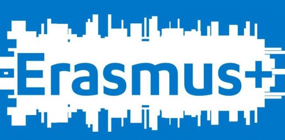 logo erasmus