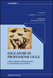 educatori di professione oggi